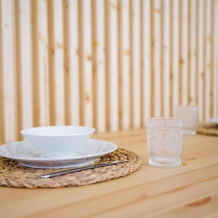시라쿠사 Cortile Santa Teresa 아파트 외부 사진