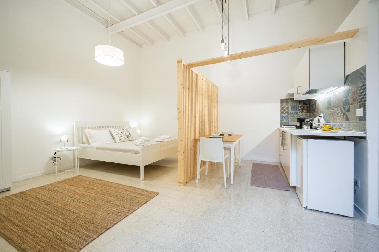시라쿠사 Cortile Santa Teresa 아파트 외부 사진