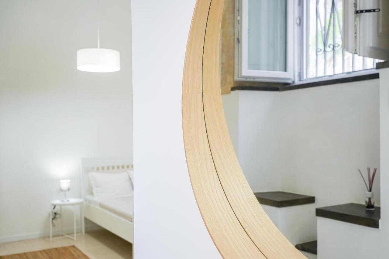시라쿠사 Cortile Santa Teresa 아파트 외부 사진