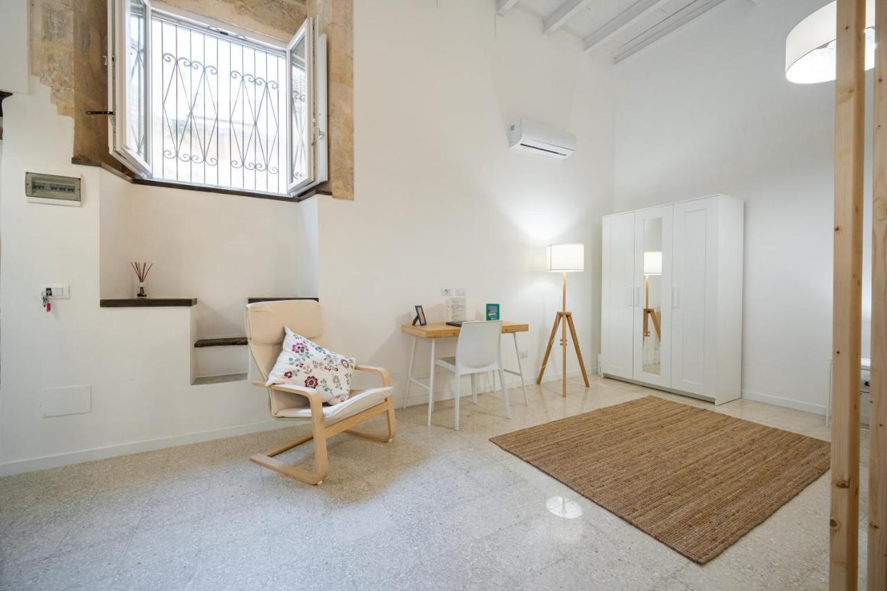 시라쿠사 Cortile Santa Teresa 아파트 외부 사진