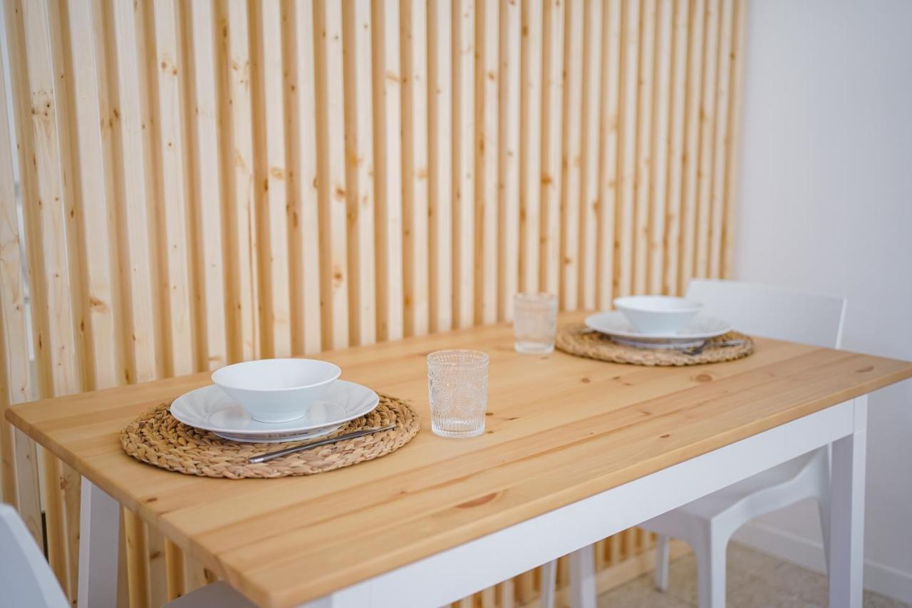시라쿠사 Cortile Santa Teresa 아파트 외부 사진