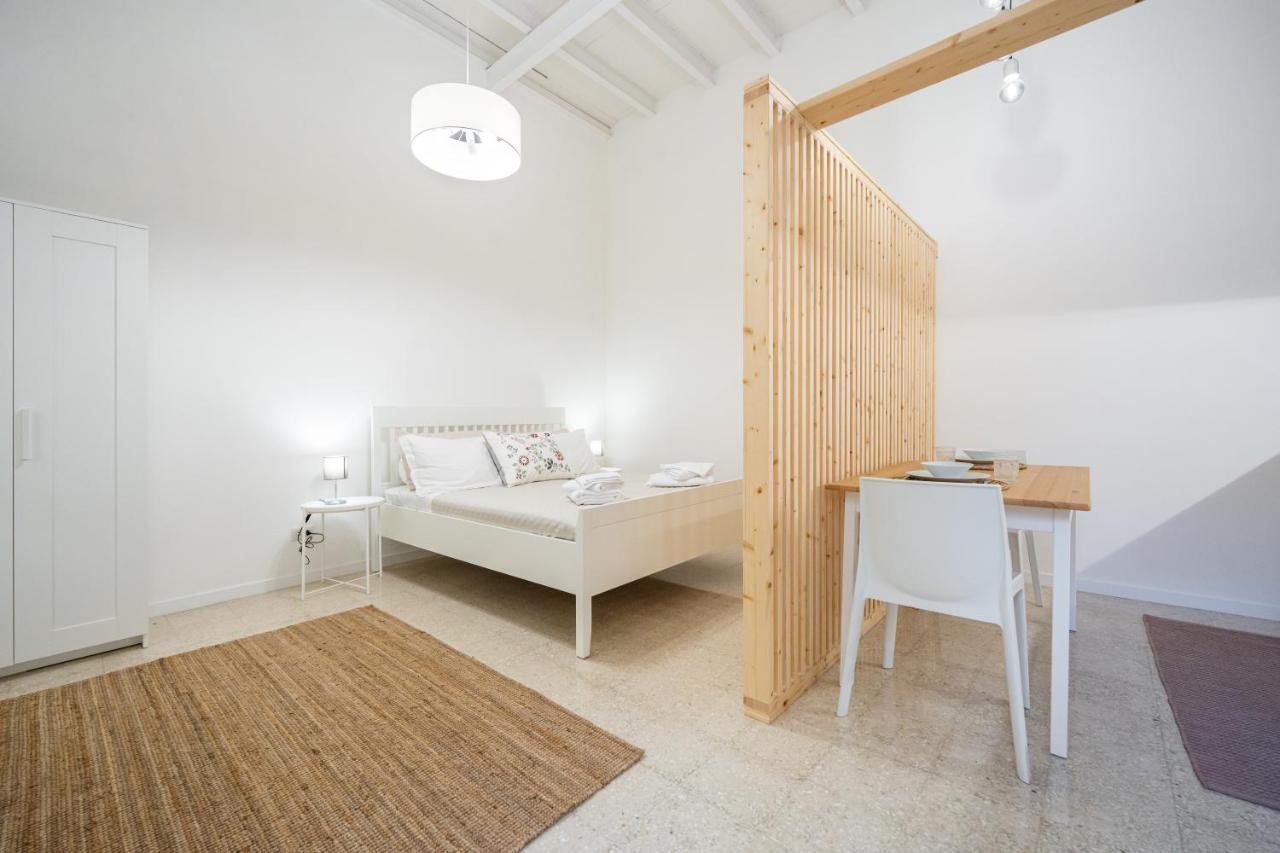 시라쿠사 Cortile Santa Teresa 아파트 외부 사진