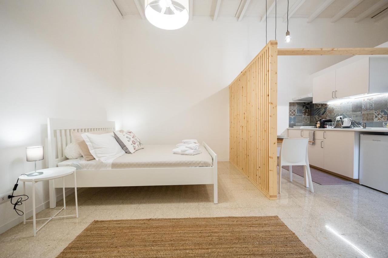 시라쿠사 Cortile Santa Teresa 아파트 외부 사진