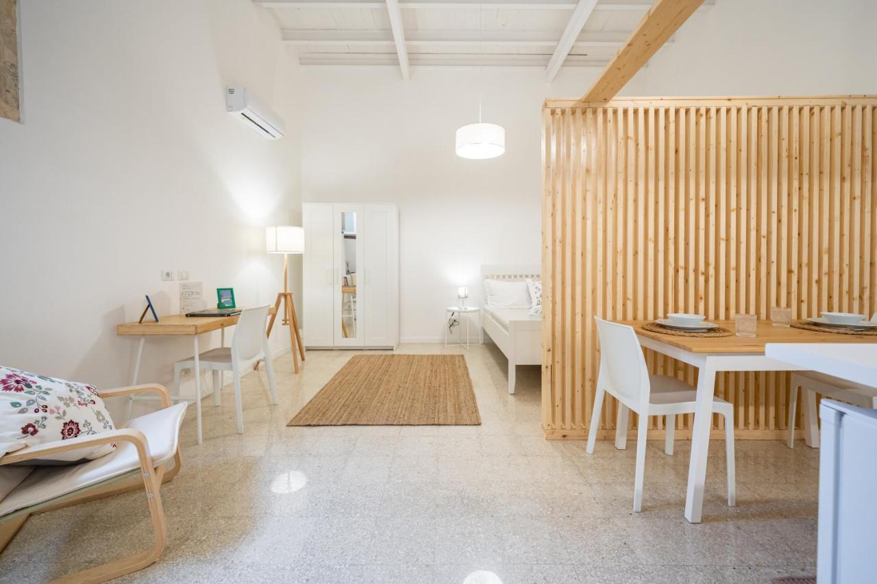 시라쿠사 Cortile Santa Teresa 아파트 외부 사진