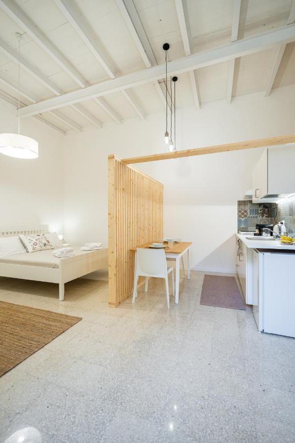 시라쿠사 Cortile Santa Teresa 아파트 외부 사진